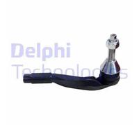 Testina barra sterzo Assale anteriore Dx con filetto destrorso TA6415 DELPHI