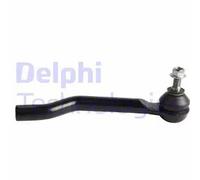 Testina barra sterzo Assale anteriore Dx con filetto destrorso TA6424 DELPHI