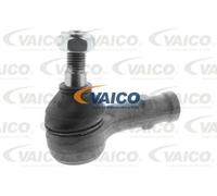 Testina barra sterzo Assale anteriore Dx con filetto destrorso V10-7027 VAICO