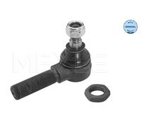 Testina barra sterzo Assale anteriore Dx con filetto sinistrorso 036 020 0010