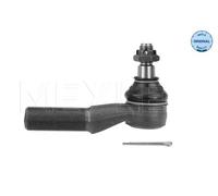 Testina barra sterzo Assale anteriore Dx con filetto sinistrorso 036 020 0011