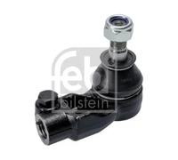 Testina barra sterzo Assale anteriore Dx con filetto sinistrorso 05200 per OPEL