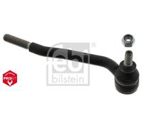 Testina barra sterzo Assale anteriore Dx con filetto sinistrorso 06191 per OPEL