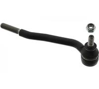 Testina barra sterzo Assale anteriore Dx con filetto sinistrorso 06191 per OPEL