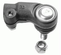 LEMFÖRDER Testina sterzo 12180 02 assale anteriore con filetto sinistrorso per Opel Astra F Saab 9-3