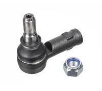 Testina barra sterzo Assale anteriore Dx con filetto sinistrorso 12677 per FORD