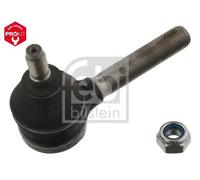 Testina barra sterzo Assale anteriore Dx con filetto sinistrorso 25190 per VW
