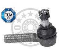 Optimal Testina sterzo G1-149 assale anteriore destro con filetto sinistrorso