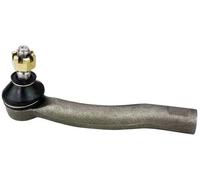 Testina barra sterzo Assale anteriore Dx D120053 DENCKERMANN per TOYOTA COROLLA