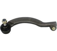 Testina barra sterzo Assale anteriore Dx D130107 DENCKERMANN per RENAULT