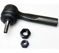 Testina barra sterzo Assale anteriore Dx D130224 DENCKERMANN per FIAT OPEL