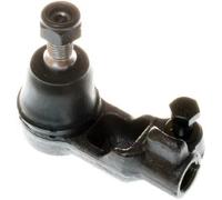 Testina barra sterzo Assale anteriore Dx D130360 DENCKERMANN per LAND ROVER