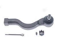 Testina barra sterzo Assale anteriore Dx D130407 DENCKERMANN per MITSUBISHI