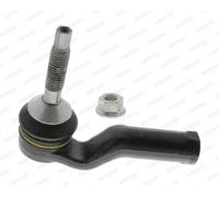 Testina barra sterzo Assale anteriore Dx FD-ES-14912 MOOG per FORD S-MAX