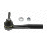 Testina barra sterzo Assale anteriore Dx FI-ES-15164 MOOG per JEEP FIAT ABARTH