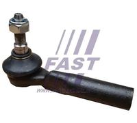 Testina barra sterzo Assale anteriore Dx FT16023 FAST per LANCIA FIAT ALFA ROMEO