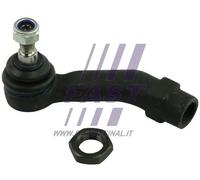 Testina barra sterzo Assale anteriore Dx FT16109 FAST per ALFA ROMEO SPIDER 159