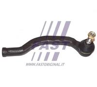 Testina barra sterzo Assale anteriore Dx FT16122 FAST per RENAULT OPEL NISSAN