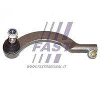 Testina barra sterzo Assale anteriore Dx FT16124 FAST per RENAULT OPEL NISSAN