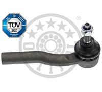 Testina barra sterzo Assale anteriore Dx G1-015 OPTIMAL per ALFA ROMEO FIAT