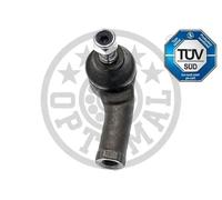 Testina barra sterzo Assale anteriore Dx G1-080 OPTIMAL per FORD ESCORT V