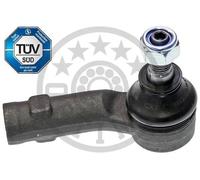 Testina barra sterzo Assale anteriore Dx G1-1060 OPTIMAL per AUDI SEAT VW