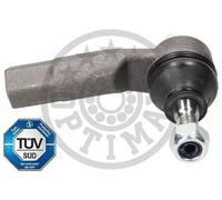 Testina barra sterzo Assale anteriore Dx G1-1075 OPTIMAL per AUDI SKODA VW SEAT