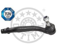 Testina barra sterzo Assale anteriore Dx G1-1116 OPTIMAL per MERCEDES-BENZ