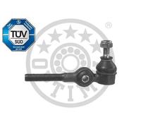 Testina barra sterzo Assale anteriore Dx G1-113 OPTIMAL per VW KAEFER 1500,1600