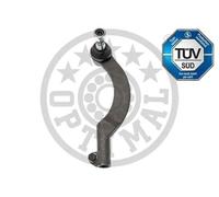 Testina barra sterzo Assale anteriore Dx G1-1131 OPTIMAL per RENAULT OPEL NISSAN