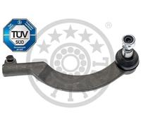 Testina barra sterzo Assale anteriore Dx G1-1131 OPTIMAL per RENAULT OPEL NISSAN