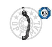 Testina barra sterzo Assale anteriore Dx G1-1208 OPTIMAL per VW MULTIVAN T5