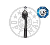 Testina barra sterzo Assale anteriore Dx G1-1216 OPTIMAL per SAAB OPEL FIAT