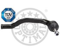 Testina barra sterzo Assale anteriore Dx G1-1218 OPTIMAL per RENAULT NISSAN OPEL