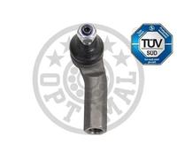 Testina barra sterzo Assale anteriore Dx G1-1232 OPTIMAL per VW SKODA AUDI SEAT