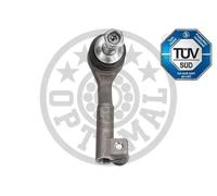 Testina barra sterzo Assale anteriore Dx G1-1234 OPTIMAL per BMW 3 Touring X1 3