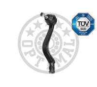 Testina barra sterzo Assale anteriore Dx G1-1260 OPTIMAL per DACIA RENAULT LADA