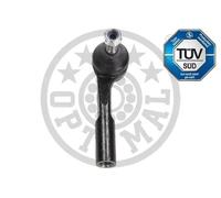 Testina barra sterzo Assale anteriore Dx G1-1270 OPTIMAL per FIAT ALFA ROMEO