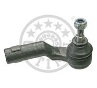 Optimal Testina barra sterzo G1-1280 Assale anteriore Dx per MAZDA 3 Tre volumi