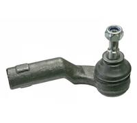 Optimal Testina barra sterzo G1-1280 Assale anteriore Dx per MAZDA 3 Tre volumi