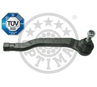 Optimal Testina barra sterzo G1-1300 Anteriore Dx per Nissan Micra III