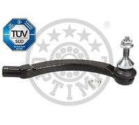 Optimal Testina sterzo G1-1315 Destra anteriore per Volvo S80 I, V70 II