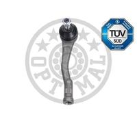 2x Testine barra sterzo OPTIMAL Interno S+D per CITROËN, DS, PEUGEOT