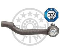Testina barra sterzo Assale anteriore Dx G1-1345 OPTIMAL per NISSAN RENAULT