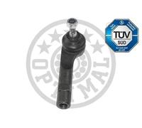 Testina barra sterzo Assale anteriore Dx G1-1419 OPTIMAL per CITROËN