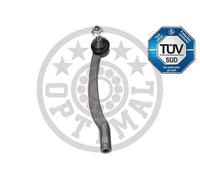 Testina barra sterzo Assale anteriore Dx G1-1432 OPTIMAL per VOLVO XC90 I VAN