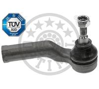 Testina barra sterzo Assale anteriore Dx G1-1446 OPTIMAL per FORD C-MAX II