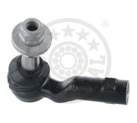 OPTIMAL Giunto di Supporto Tirante Esterno Anteriore Destro per Land Rover