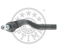 Testina barra sterzo Assale anteriore Dx G1-1581 OPTIMAL per MERCEDES-BENZ