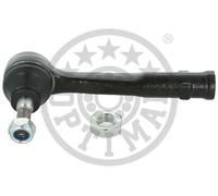 Optimal Testina barra sterzo G1-2013 Assale anteriore Dx per FIAT 500L